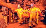 28 Pekerja Tewas dalam Musibah Freeport