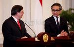 RI Pererat Hubungan dengan Kuba