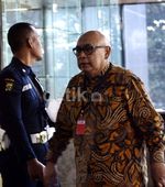 Suripto Diperiksa KPK Terkait Fathanah