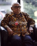 Suripto Diperiksa KPK Terkait Fathanah