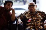 Suripto Diperiksa KPK Terkait Fathanah