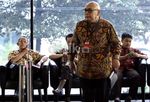 Suripto Diperiksa KPK Terkait Fathanah