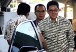 BPK Laporkan Korupsi Tambang dan Hutan ke KPK