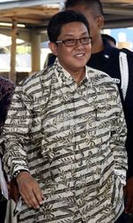 BPK Laporkan Korupsi Tambang dan Hutan ke KPK