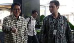 BPK Laporkan Korupsi Tambang dan Hutan ke KPK