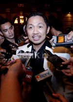 Kerek Elektabilitas, PKS Kumpulkan DPW Se-Indonesia