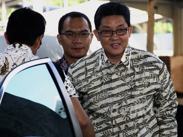 BPK Laporkan Korupsi Tambang dan Hutan ke KPK