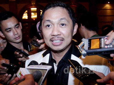 Kerek Elektabilitas, PKS Kumpulkan DPW Se-Indonesia