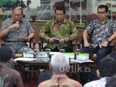 FSAB Akan Gelar Silaturahmi Kebangsaan