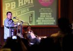 JK dan Mahfud MD Hadiri Diskusi Publik HMI