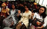 124.924 Siswa SMA dan SMK di DKI Lulus