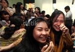 124.924 Siswa SMA dan SMK di DKI Lulus