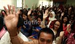 124.924 Siswa SMA dan SMK di DKI Lulus