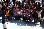 124.924 Siswa SMA dan SMK di DKI Lulus
