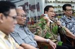 FSAB Akan Gelar Silaturahmi Kebangsaan