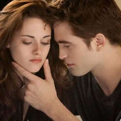 Breaking Dawn Part II Raih 7 Nominasi Teen Choice Awards 2013