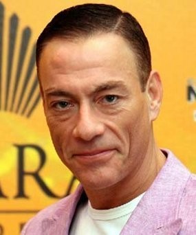 Remake Timecop Tanpa Jean-Claude Van Damme