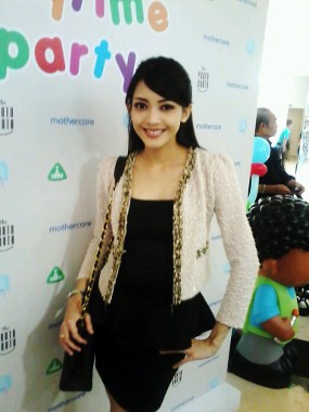 Mengurus Anak, Aldy & Ririn Dwi Arianty Selalu Sempatkan Pacaran