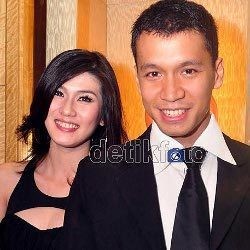 Sibuk Syuting, Samuel Rizal Luangkan Waktu untuk Anak