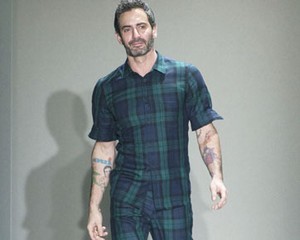 Marc Jacobs Siap Rilis Kosmetik