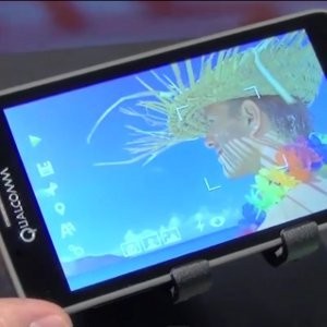 Mirasol, Layar Andalan Qualcomm di Gadget Mobile