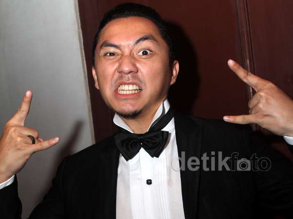 Muka Kocak Omesh Muka Kocak Omesh