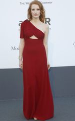 Parade Selebriti di amFar Cinema Against AIDS