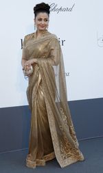 Parade Selebriti di amFar Cinema Against AIDS