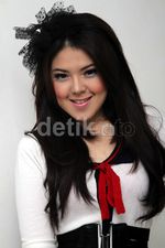 Tina Toon Makin Dewasa