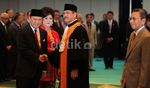 Agus Marto Jadi Bos BI