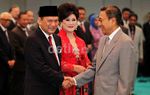 Agus Marto Jadi Bos BI