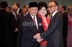 Agus Marto Jadi Bos BI