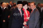 Agus Marto Jadi Bos BI