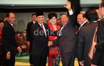 Agus Marto Jadi Bos BI