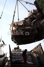 Jelang Ramadan, Kenaikan Harga Beras Tidak Signifikan