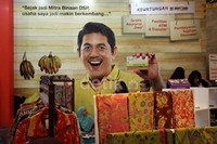 DBS Group mengajukan pengambilalihan seluruh saham Fullerton Financial Holdings Pte Ltd pada PT Bank Danamon Tbk sebanyak 67,37%, pada April 2012.