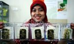 Harga Emas Antam Naik Rp 3.000/Gram