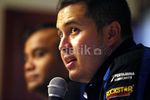 Rifat Sungkar Siap Hadapi Seri ke-4 Reli Amerika