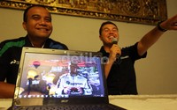 Total 54 peserta dipastikan akan bertarung ketat dan lawan-lawan yang sangat berat, seperti Super star Amerika yakni Ken Block pereli lokal, juara di serie Oregon, David Higgins, serta David Stercks pereli asal unggulan Belgia.