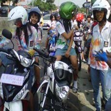 1.000 Personel Gabungan Antisipasi 20 Titik Konvoi Kelulusan