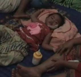 Bondet Meledak di Rumah Kepala Desa, Lima Orang Terluka