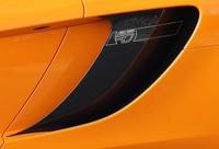 Merek Inggris yang selama setengah abad telah mewarnai dunia dengan berbagai kemenangan di dunia balap ini hanya akan memproduksi masing-masing 50 unit untuk 12C dan 12C Spider. (Dok McLaren)
