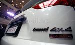 Pajero Sport Limited Resmi Meluncur