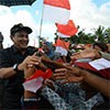 Banggakan Dompu sebagai Penghasil Jagung