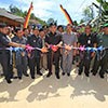 KPDT Bangun 12 Jembatan di Sijunjung