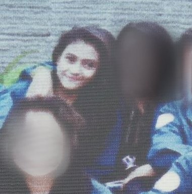 5 Rekam Jejak Darin di Sekolah