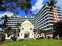 Hotel Indonesia Natour Tambah 13 Hotel Baru Dalam 2 Tahun