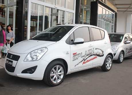 Suzuki: Diskon Puluhan Juta Tidak Mendidik