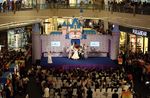 Menikmati Pertunjukan Disney Land di Jakarta
