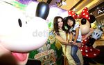 Menikmati Pertunjukan Disney Land di Jakarta